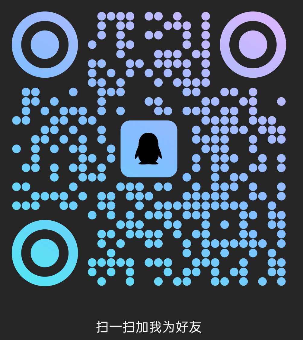QQ QR Code
