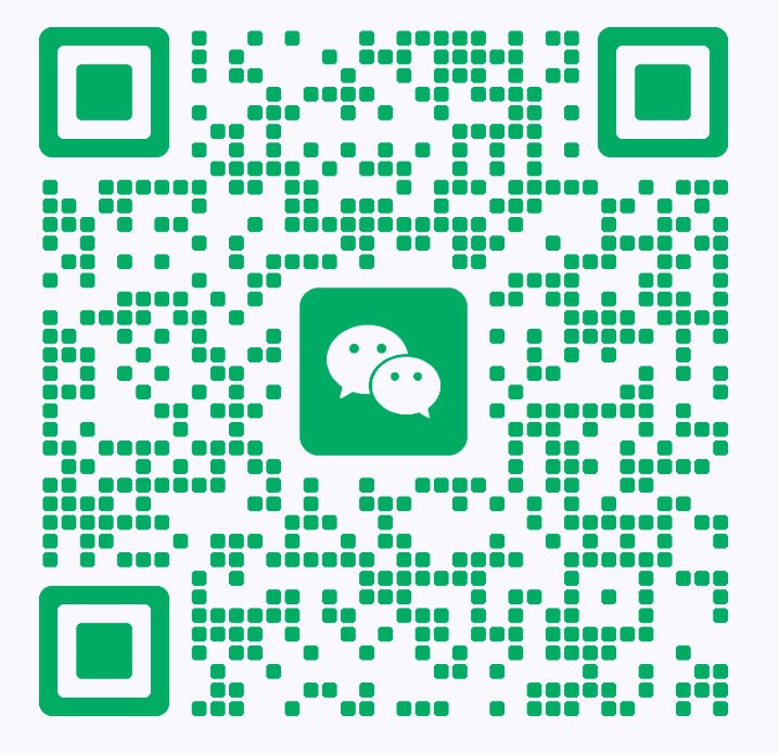 WeChat QR Code